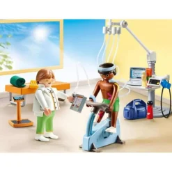 Fisioterapeuta 70195^Playmobil Best