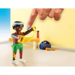 Fisioterapeuta 70195^Playmobil Best