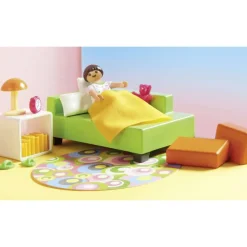Habitacion Adolescente 70209^Playmobil Best