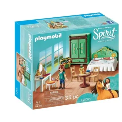 Habitacion De Fortu 9476^Playmobil Clearance