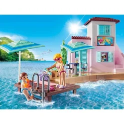 Heladera En El Puerto 70279^Playmobil Clearance
