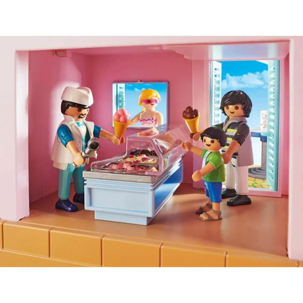 Heladera En El Puerto 70279^Playmobil Clearance