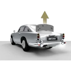 James Bond Aston Martin Db5 Edicion Goldfinger 70578^Playmobil Online