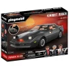 Knight Rider El Coche Fantastico^Playmobil Hot