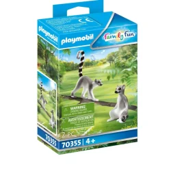 Lemures 70355^Playmobil Best