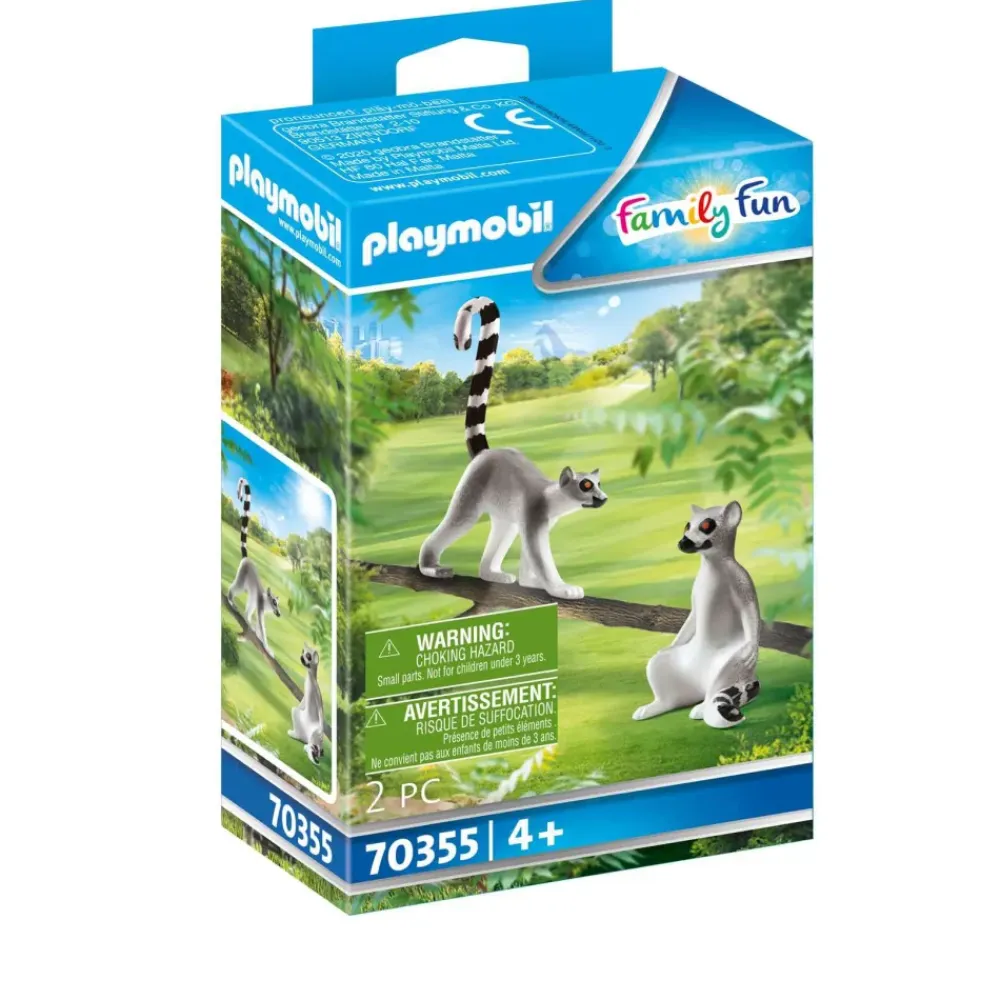 Lemures 70355^Playmobil Best