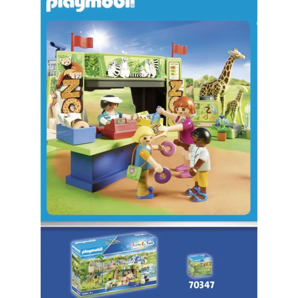Lemures 70355^Playmobil Best