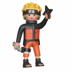Naruto^Playmobil Clearance