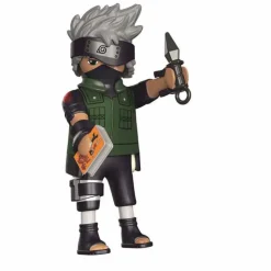 Naruto Kakashi^Playmobil Sale
