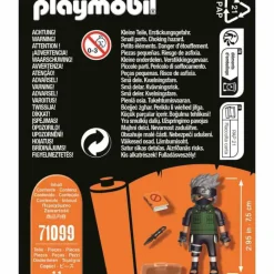 Naruto Kakashi^Playmobil Sale