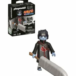 Naruto Kisame^Playmobil Online