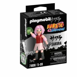 Naruto Sakura^Playmobil New