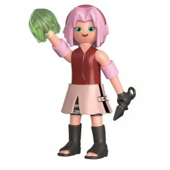 Naruto Sakura^Playmobil New