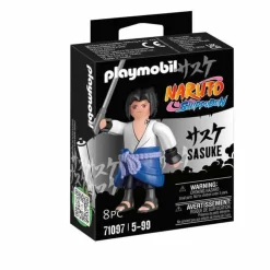 Naruto Sasuke^Playmobil Outlet