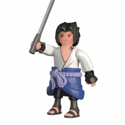 Naruto Sasuke^Playmobil Outlet