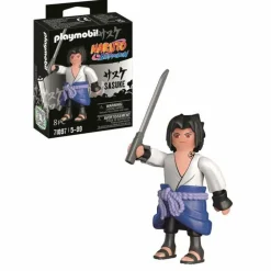 Naruto Sasuke^Playmobil Outlet