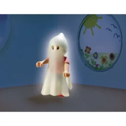 Ninos Con Disfraces 70283^Playmobil New
