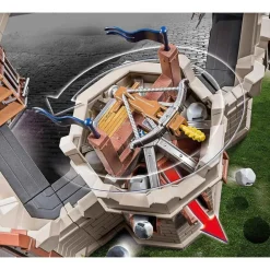 Novelmore Gran Castillo De Novelmore 70220^Playmobil Online