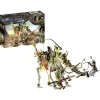 Novelmore Salahari Sandsmamut De Morghul^Playmobil New