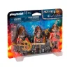 Novelmore Set De 3 Bandidos De Burnham 70644^Playmobil Sale