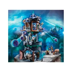 Novelmore Violet Vale Torre Del Mago 70745^Playmobil Discount