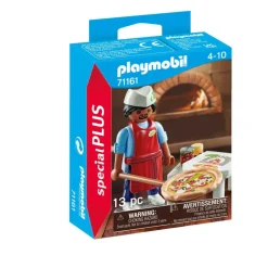 Pizzero^Playmobil