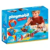 Play Map Piratas 9328^Playmobil Sale