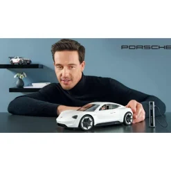 Porsche Mission E 70765^Playmobil Discount