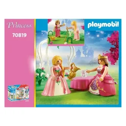 Princess Starter Pack Jardin De La Princesa 70819^Playmobil