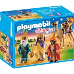 Reyes Magos^Playmobil Outlet