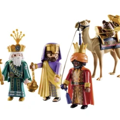 Reyes Magos^Playmobil Outlet