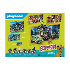 Scooby Doo Aventura En Egipto 70365^Playmobil Outlet