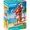 Scooby Doo! Figura Coleccionable Socorrista 70713^Playmobil Outlet