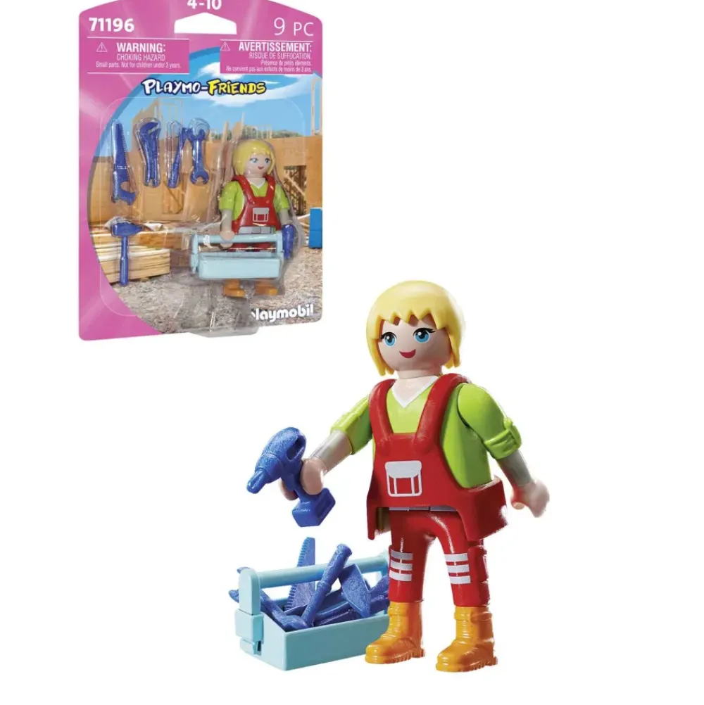 Tecnica^Playmobil Outlet