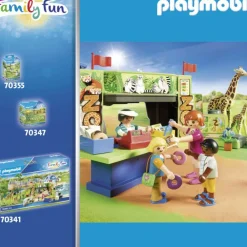 Tigres Con Bebe 70359^Playmobil Online