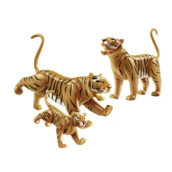 Tigres Con Bebe 70359^Playmobil Online