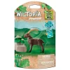 Wiltopia Cabra Montesa^Playmobil New