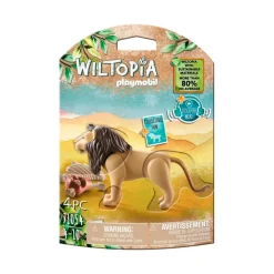 Wiltopia Leon^Playmobil Best