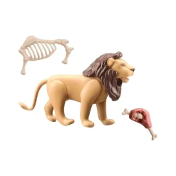 Wiltopia Leon^Playmobil Best