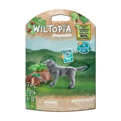 Wiltopia Lobo^Playmobil Clearance