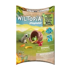 Wiltopia Mapache^Playmobil Sale