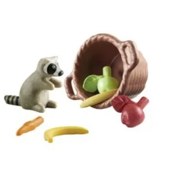 Wiltopia Mapache^Playmobil Sale