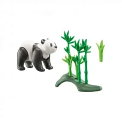 Wiltopia Panda^Playmobil Clearance