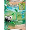 Wiltopia Panda Joven^Playmobil Outlet