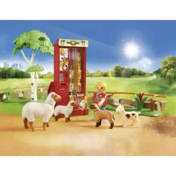 Zoo De Mascotas 70342^Playmobil Discount