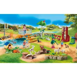 Zoo De Mascotas 70342^Playmobil Discount