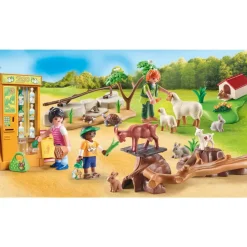 Zoo De Mascotas^Playmobil Best