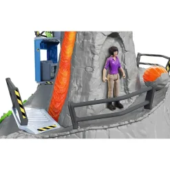 Playset Gran Expedicion Al Volcan^Schleich Discount