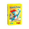 Plumilla Postal Juego De Calculo^Haba Hot