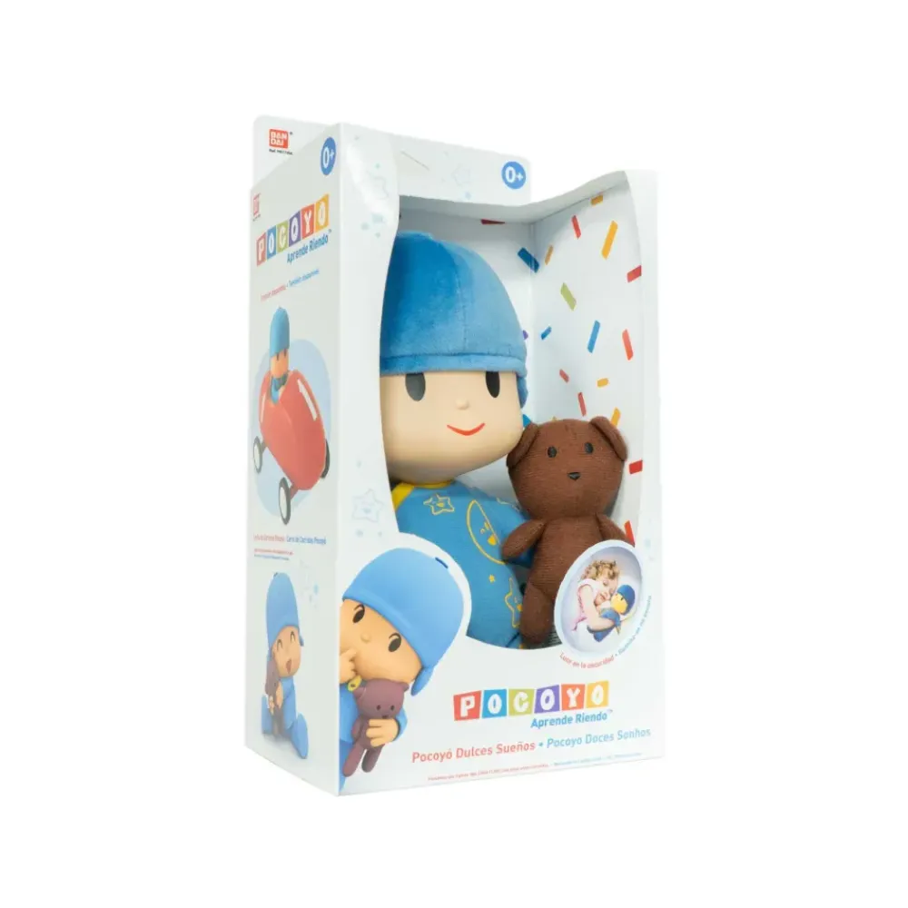 Dulces Suenos^Pocoyo New